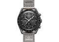 Swatch x Omega Bioceramic Moonswatch Mission to Mercury - SO33A100