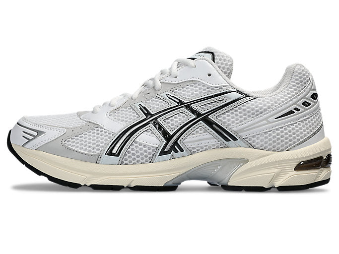 ASICS GEL-1130 'White Cloud Grey'