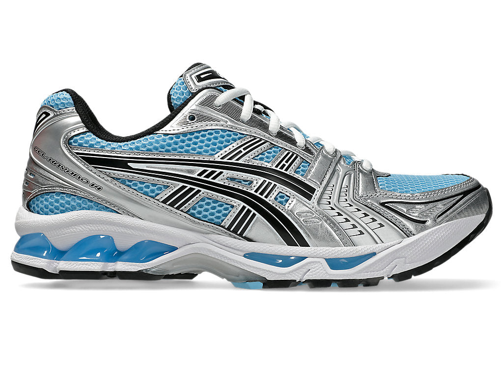 ASICS GEL-KAYANO 14 'Arctic Sky Pure Silver'