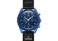 Swatch x Omega Bioceramic Moonswatch Mission to Neptune - SO33N100