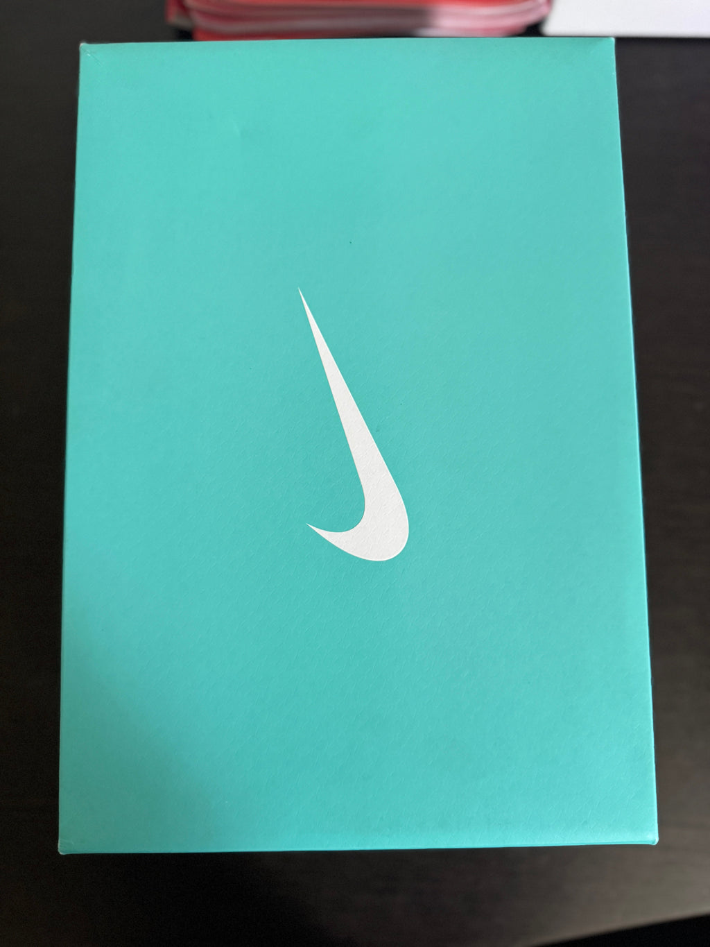 Nike Air Force 1 Low Tiffany & Co. 1837