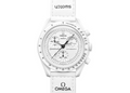Swatch x Omega Bioceramic Moonswatch Mission to The Moonphase - SO33W700