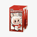Pop Mart Labubu The Monsters ‘Coca Cola’ Series Vinyl Face Blind Box
