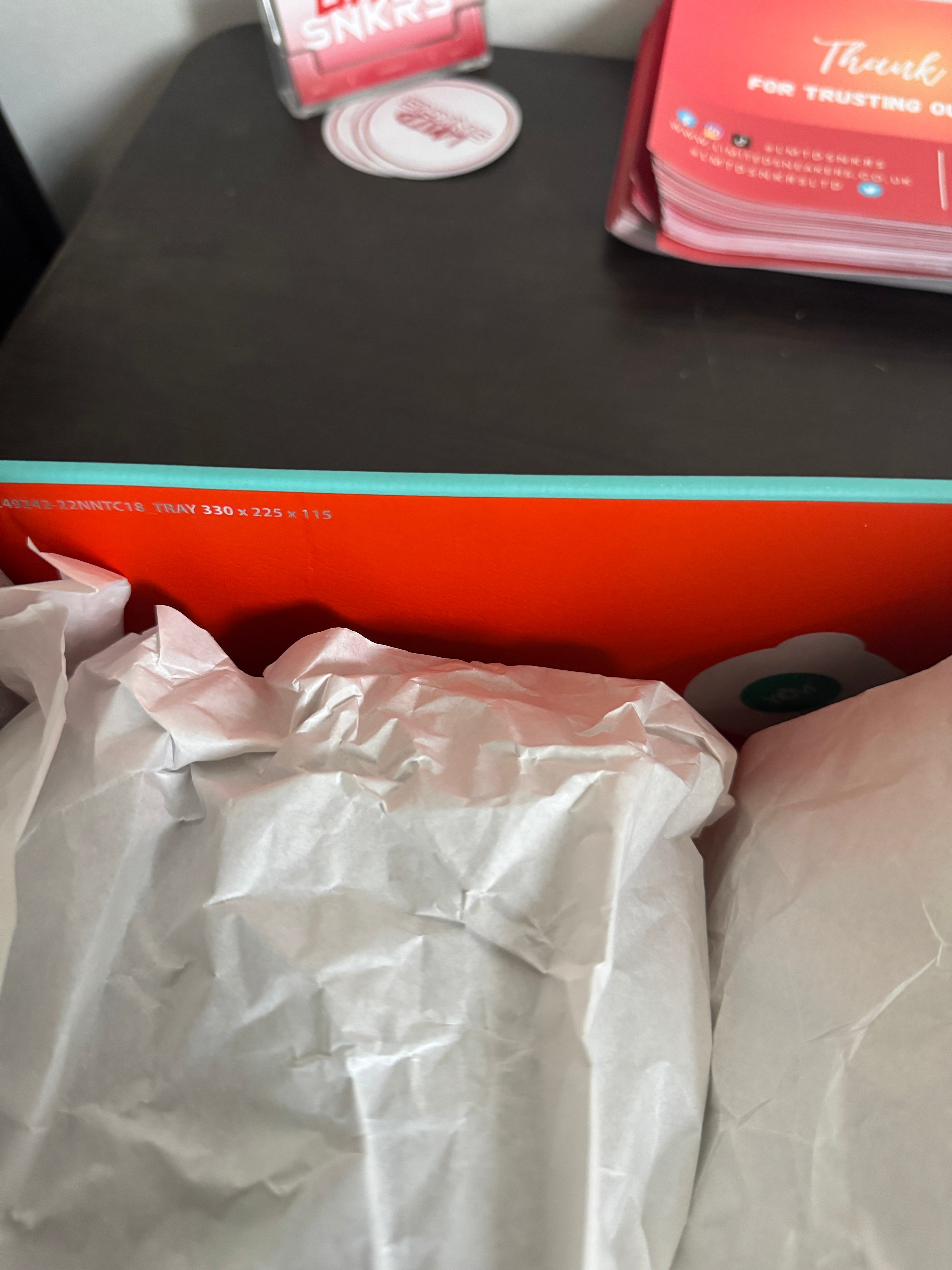 Nike Air Force 1 Low Tiffany & Co. 1837