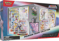 Pokémon TCG: Scarlet & Violet - Prismatic Evolutions - Premium Figure Collection