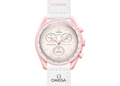 Swatch x Omega Bioceramic Moonswatch Mission to Venus - SO33P100