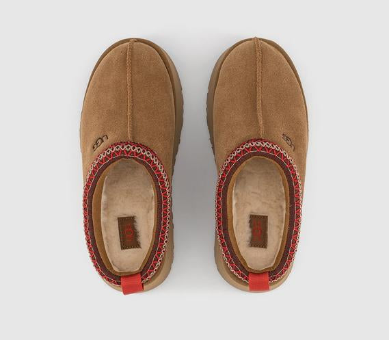 UGG Tazz Slipper Chestnut (W)