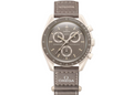 Swatch x Omega Bioceramic Moonswatch Mission to Earth - Desert - SO33T103