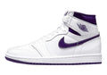 Jordan 1 Retro High 'Court Purple' (W)