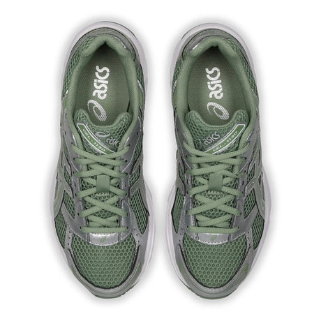 ASICS GEL-1130 'Swamp Green Silver'