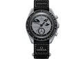 Swatch x Omega Bioceramic Moonswatch Mission to Earthphase - SO33M700