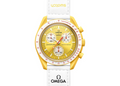 Swatch x Omega Bioceramic Moonswatch Mission to Sun - SO33J100