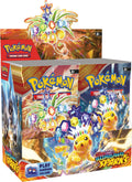Pokemon TCG: Scarlet & Violet Surging Sparks Booster Box (36 Pack)