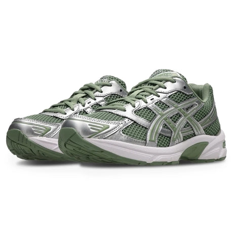 ASICS GEL-1130 'Swamp Green Silver'