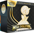 Pokemon TCG: Mega Evolution - Gardevoir - Elite Trainer Box
