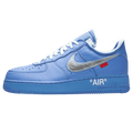 Air Force 1 Low Off-White 'MCA'