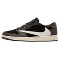 Air Jordan 1 Retro Low OG SP 'Travis Scott Mocha'