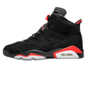 Jordan 6 Retro 'Infrared' (2019)