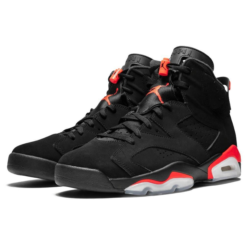 Jordan 6 Retro 'Infrared' (2019)