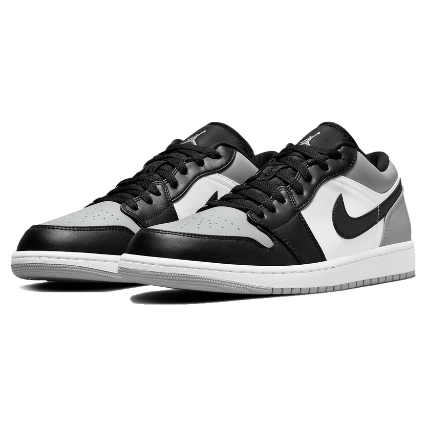 Jordan 1 Low 'Shadow Toe'