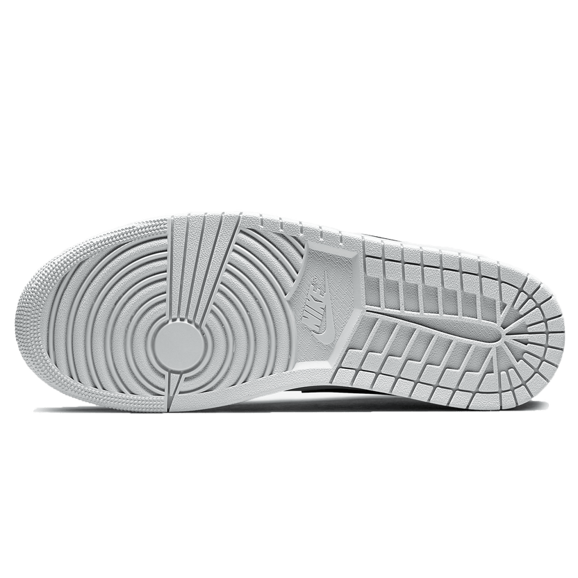 Jordan 1 Low 'Shadow Toe'