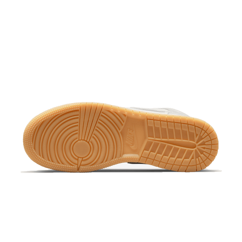 Jordan 1 Mid SE 'Coconut Milk Particle Grey'