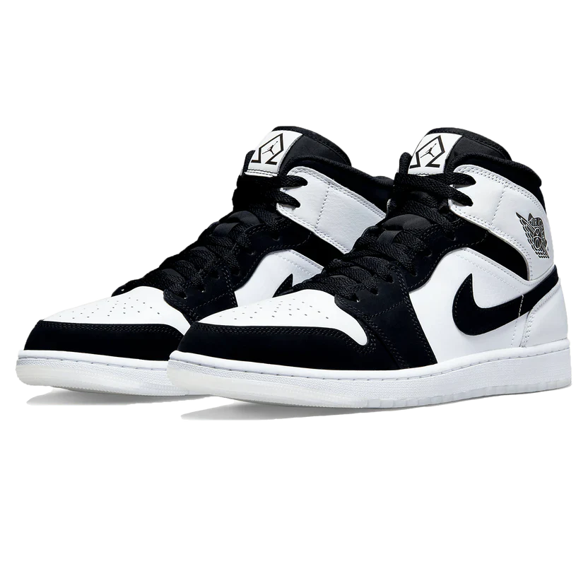 Air Jordan 1 Mid SE 'Diamond'