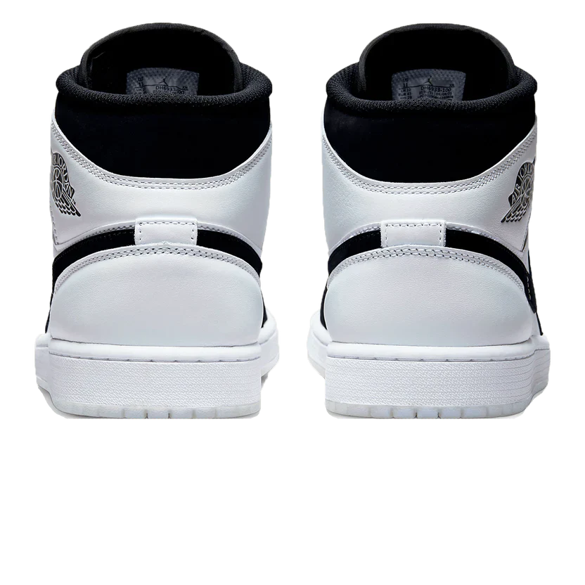 Air Jordan 1 Mid SE 'Diamond'