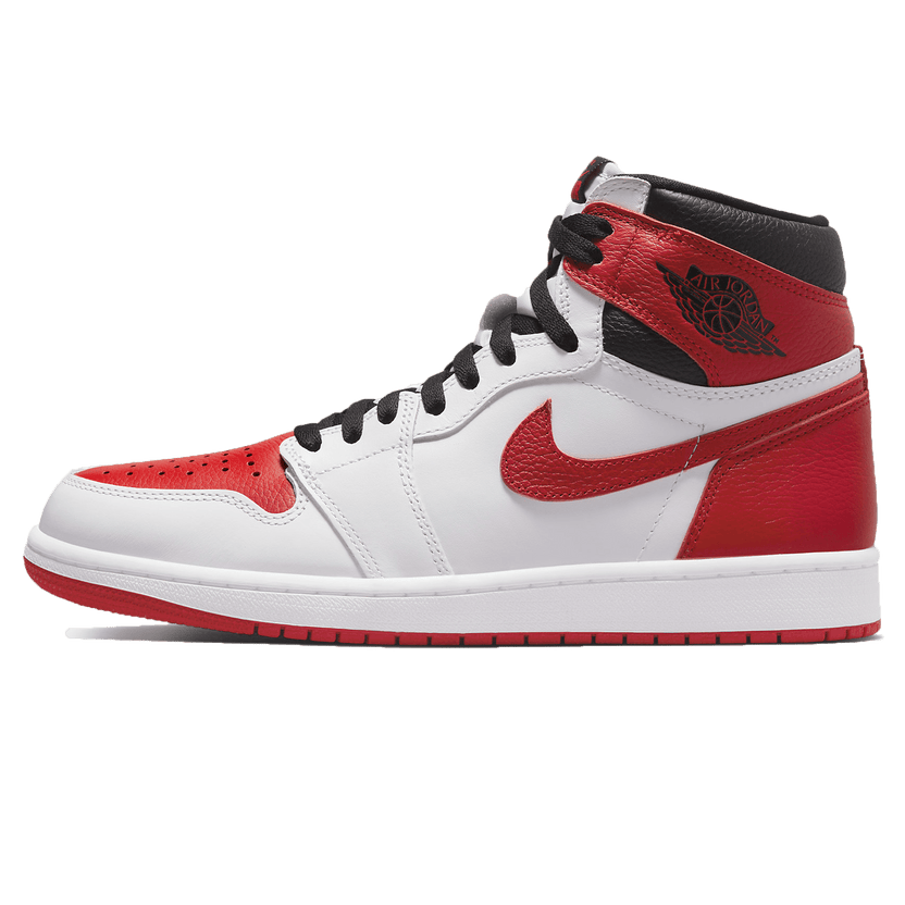 Jordan 1 Retro High OG 'Heritage'