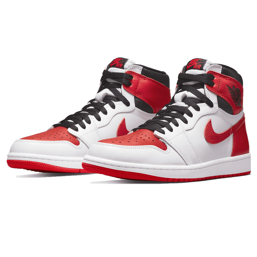 Jordan 1 Retro High OG 'Heritage'
