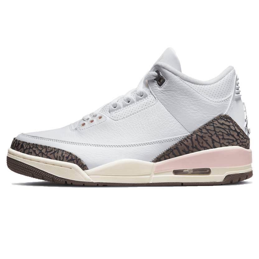 Jordan 3 Retro 'Dark Mocha' (W)