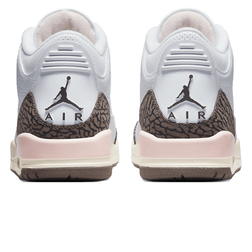 Jordan 3 Retro 'Dark Mocha' (W)