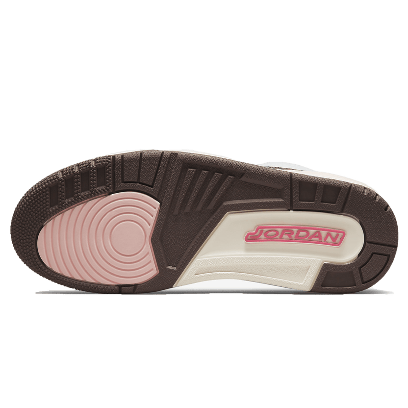 Jordan 3 Retro 'Dark Mocha' (W)