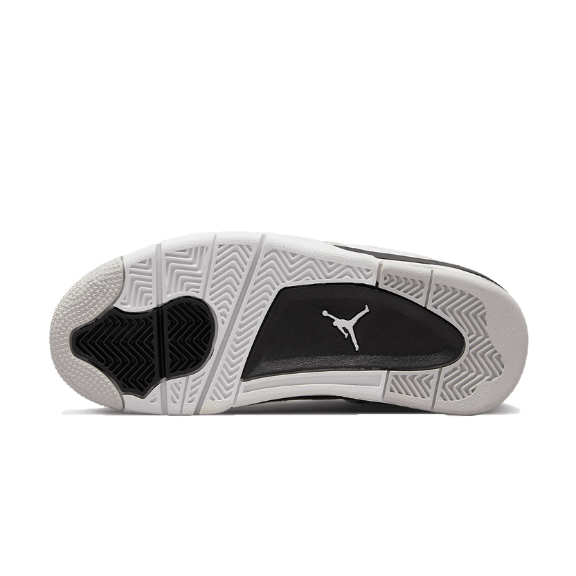 Air Jordan 4 Retro 'Military Black'