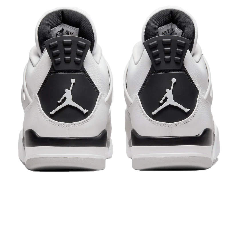 Air Jordan 4 Retro 'Military Black'