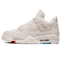 Jordan 4 Retro 'Blank Canvas' (W)