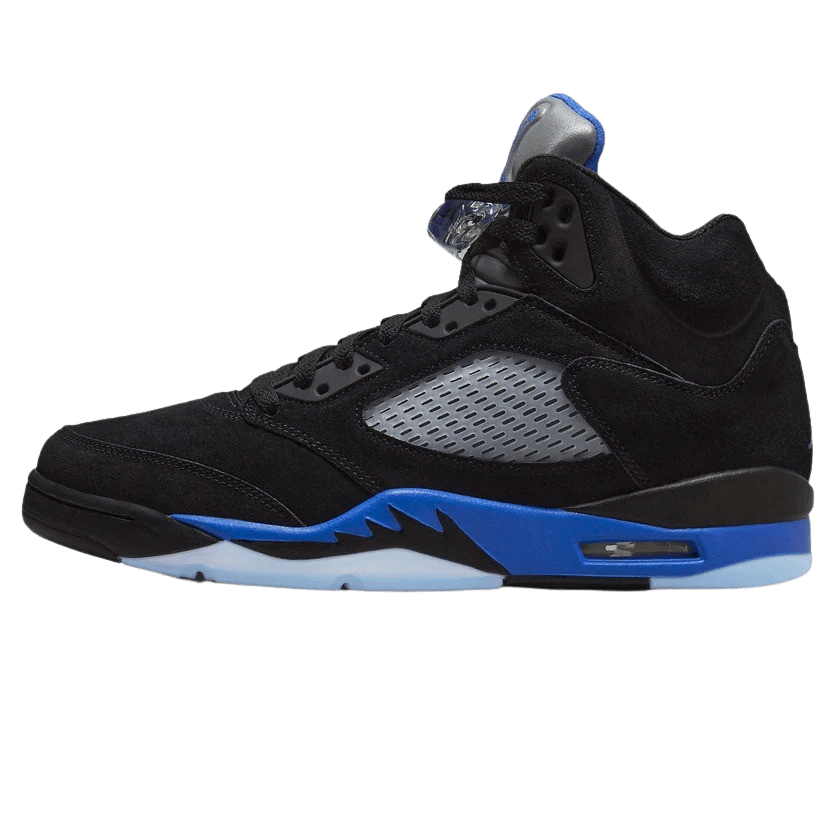 Jordan 5 Retro 'Racer Blue'