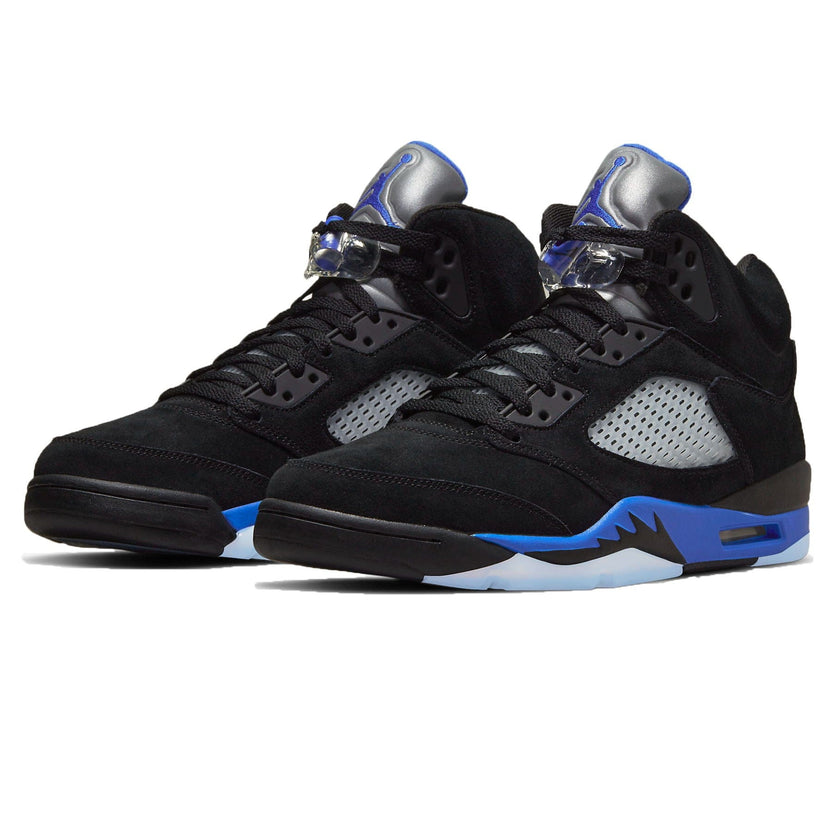 Jordan 5 Retro 'Racer Blue'