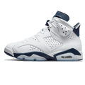 Jordan 6 Retro 'Midnight Navy' (2022)