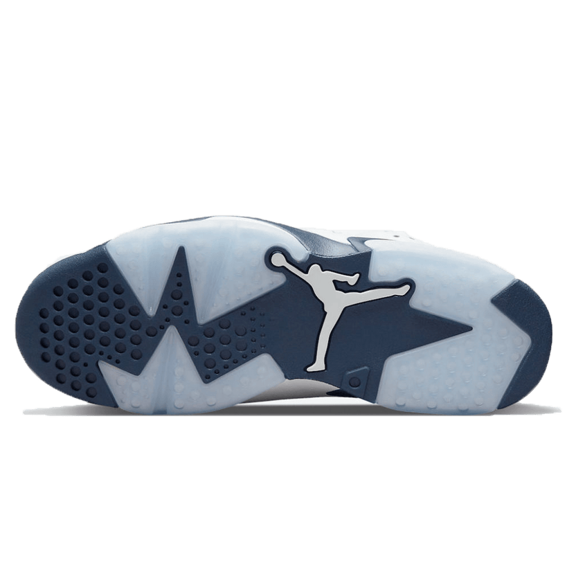 Jordan 6 Retro 'Midnight Navy' (2022)