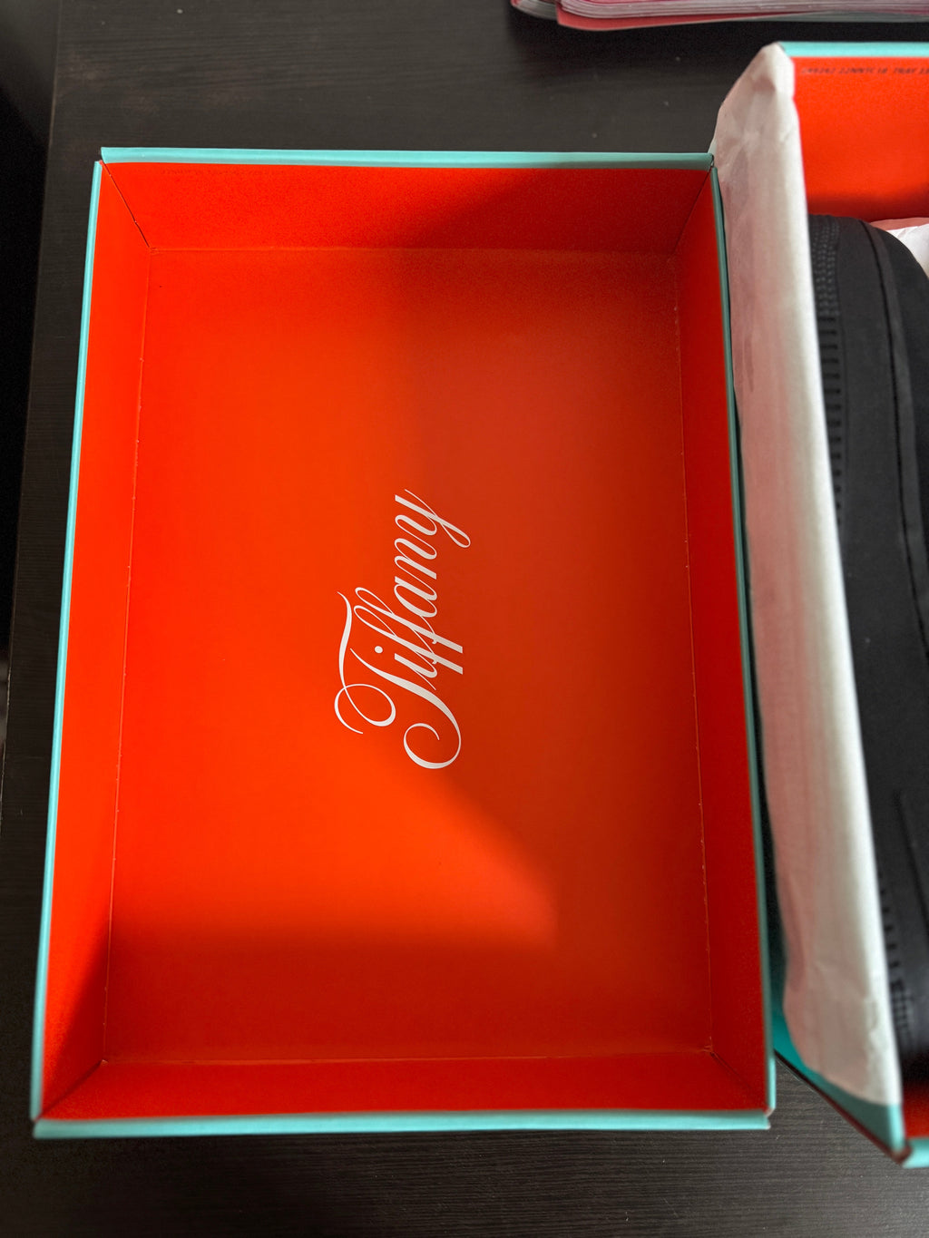 Nike Air Force 1 Low Tiffany & Co. 1837