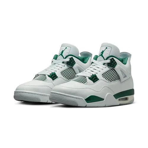 Air Jordan 4 Retro 'Oxidized Green'