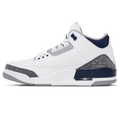 Jordan 3 Retro 'Midnight Navy'