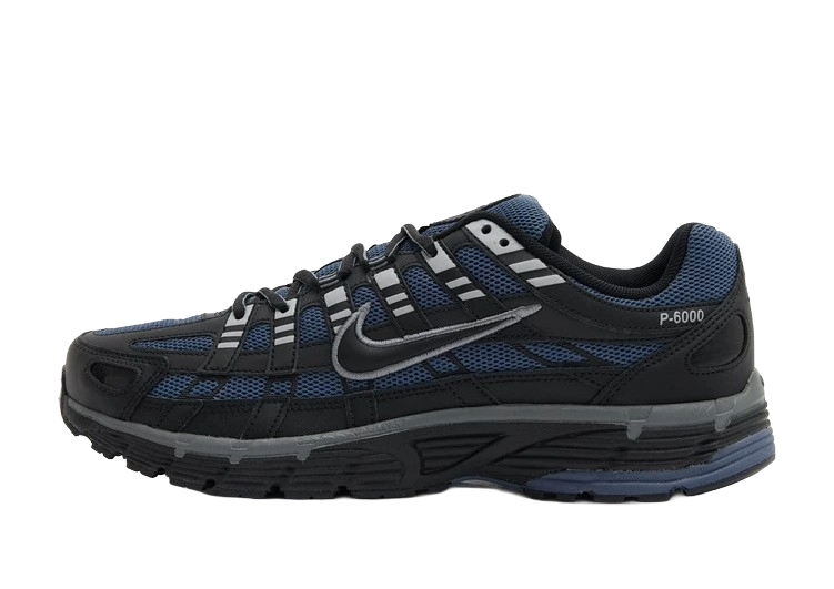 Nike P-6000 'Cool Grey Diffused Blue'