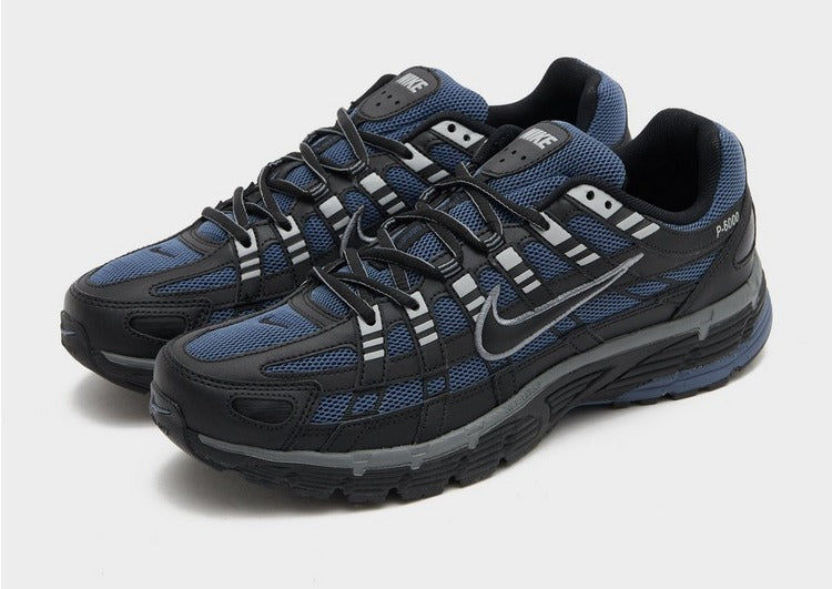 Nike P-6000 'Cool Grey Diffused Blue'