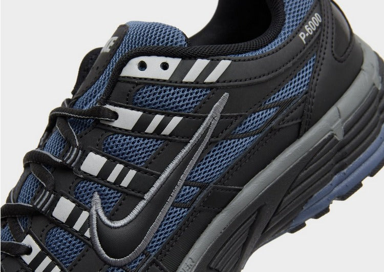 Nike P-6000 'Cool Grey Diffused Blue'