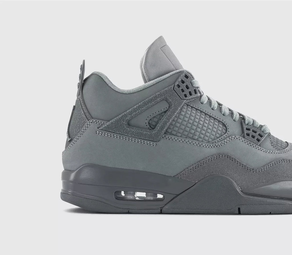 Air Jordan 4 Retro SE 'Paris Olympics Wet Cement'