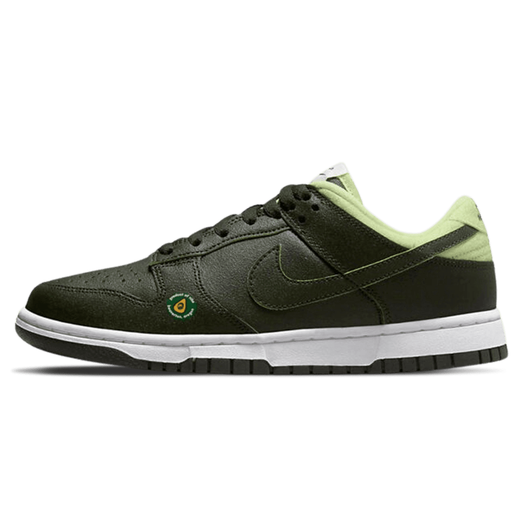Nike Dunk Low 'Avocado' (W)