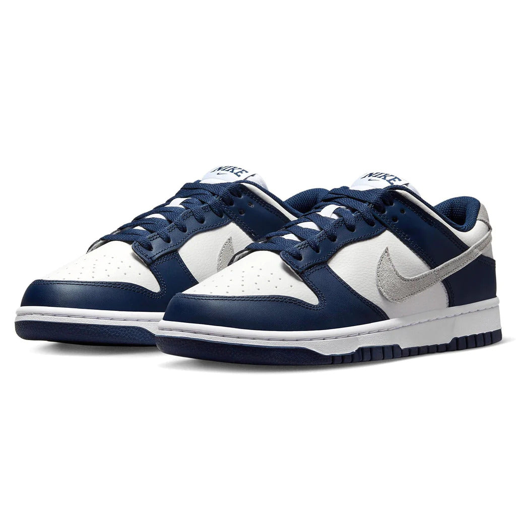 Nike Dunk Low 'Midnight Navy'