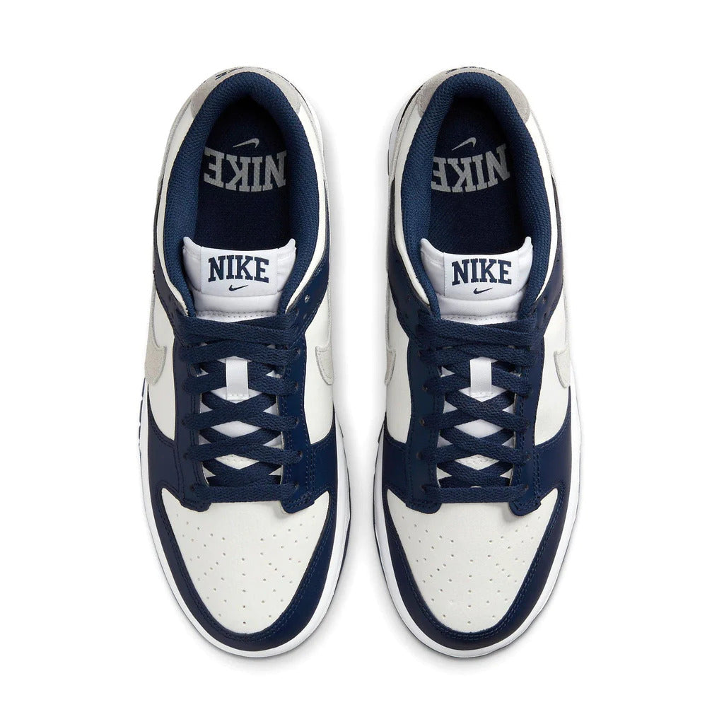 Nike Dunk Low 'Midnight Navy'
